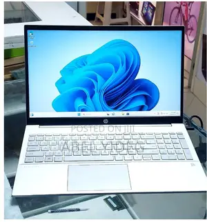 Photo - New Laptop HP Envy 15 16GB Intel Core I7 SSD 1T