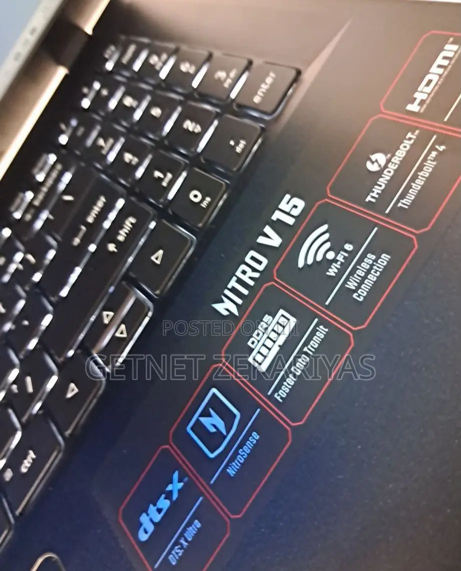 New Laptop Acer Aspire 5742G 8GB Intel Core I5 SSD 512GB