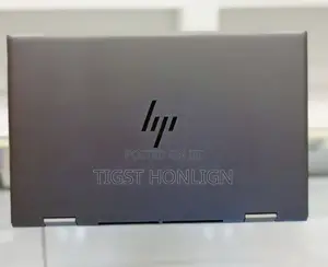 New Laptop HP Envy X360 32GB Intel Core I7 SSD 1T