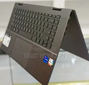 New Laptop HP Envy X360 32GB Intel Core I7 SSD 1T