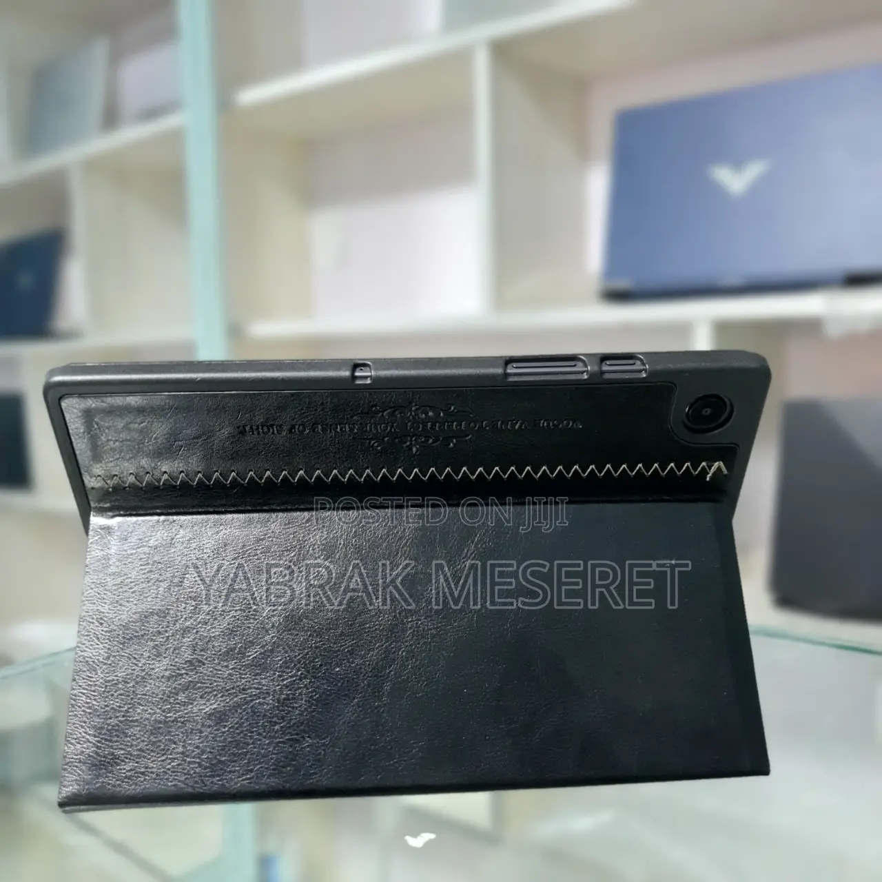 New Samsung Galaxy Tab A8 10.5 (2021) 64 GB Black