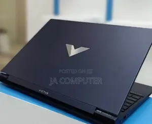 Photo - New Laptop HP Victus 15 8GB Intel Core I5 SSD 512GB