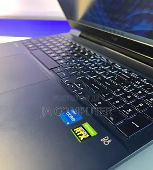 New Laptop HP Victus 15 8GB Intel Core I5 SSD 512GB