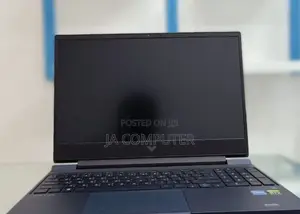New Laptop HP Victus 15 8GB Intel Core I5 SSD 512GB