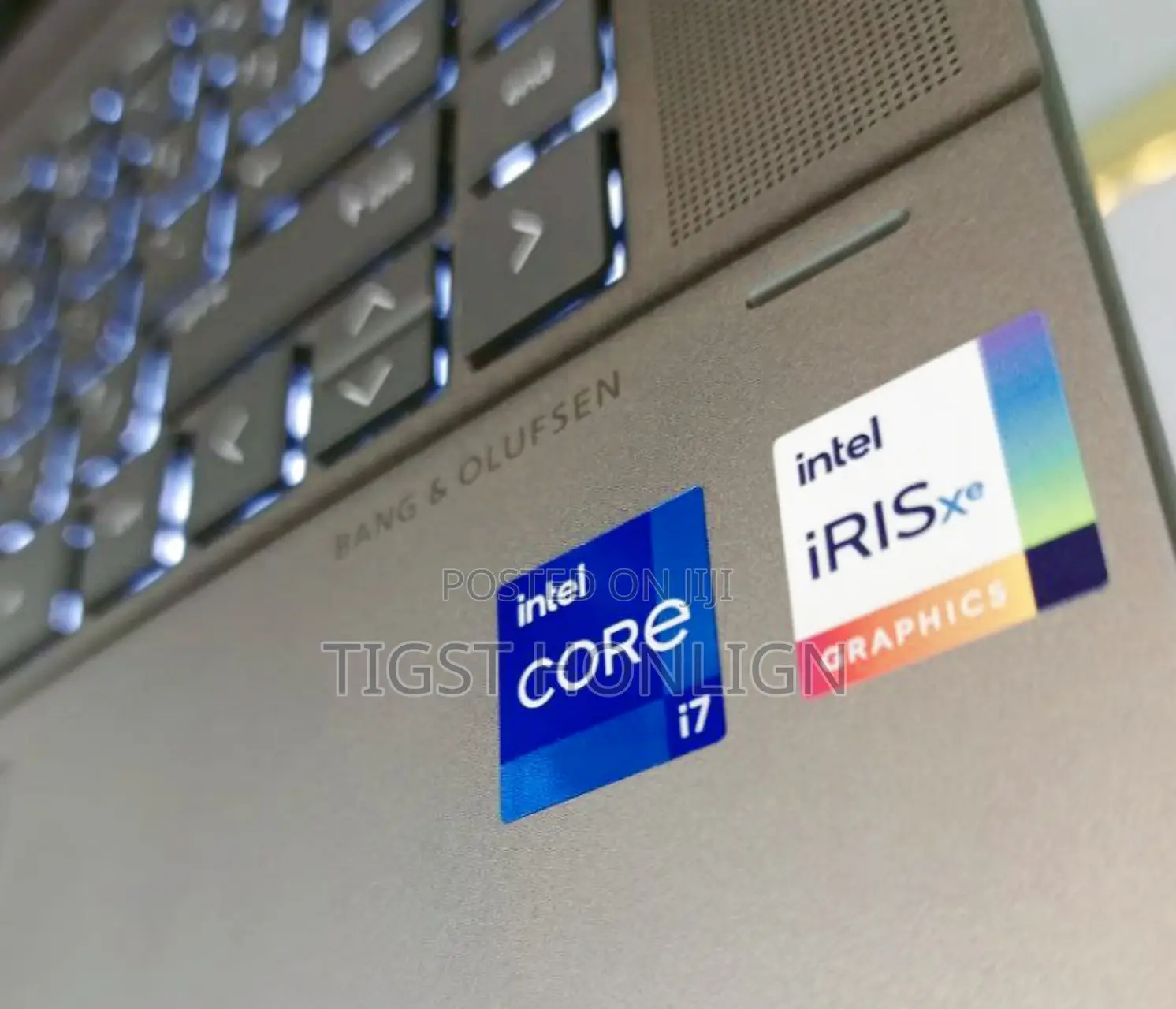 New Laptop HP Envy X360 32GB Intel Core I7 SSD 1T