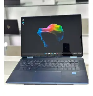New Laptop HP Spectre X360 16GB Intel Core I7 SSD 1T