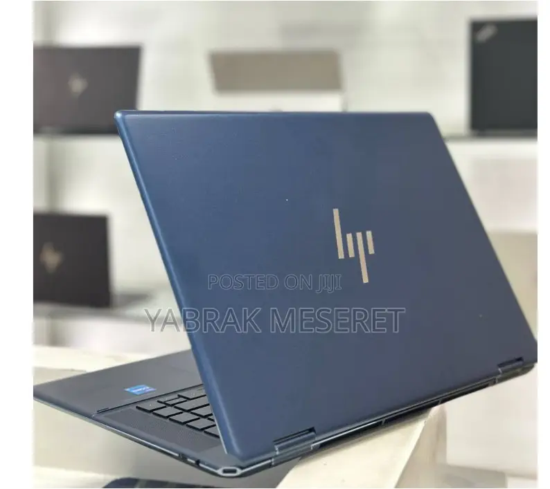 New Laptop HP Spectre X360 16GB Intel Core I7 SSD 1T