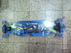 Skateboard
