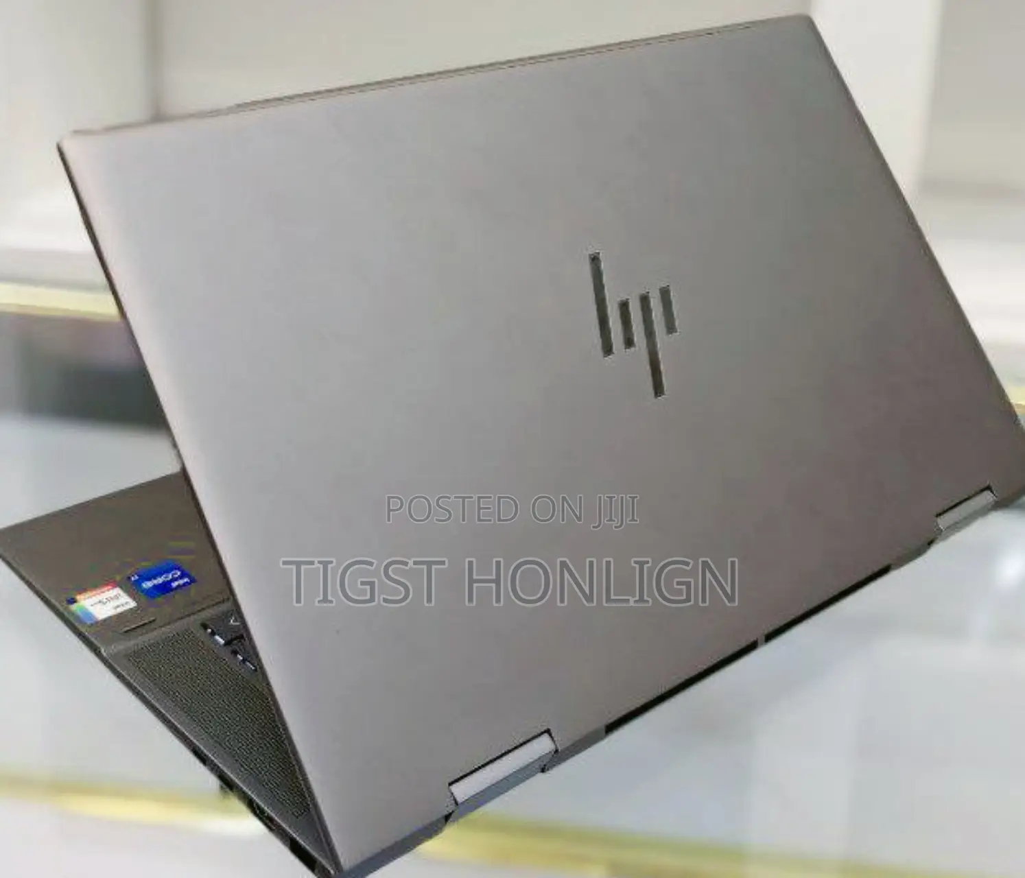 New Laptop HP Envy X360 32GB Intel Core I7 SSD 1T
