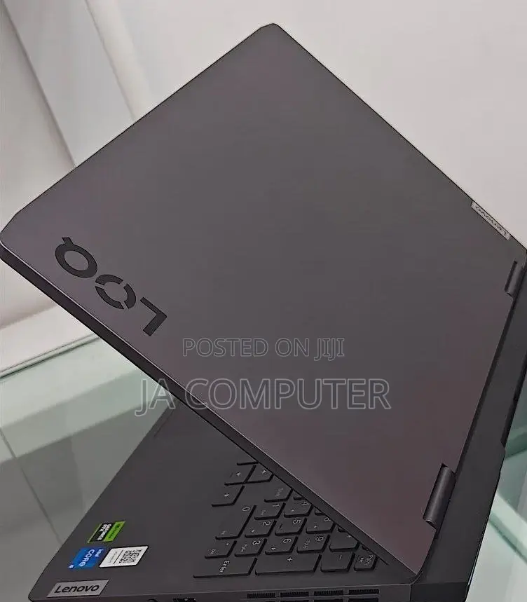 New Laptop Lenovo Ideapad 3 16GB Intel Core I5 SSD 512GB