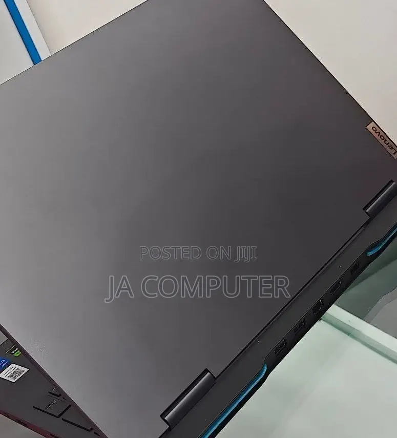 New Laptop Lenovo Ideapad 3 16GB Intel Core I5 SSD 512GB