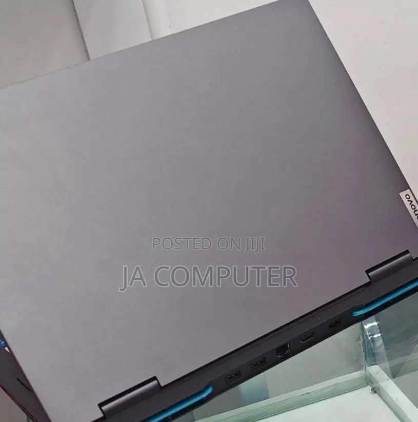 New Laptop Lenovo Ideapad 3 16GB Intel Core I5 SSD 512GB