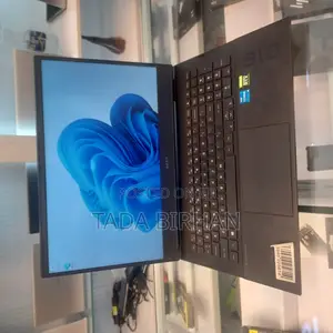 New Laptop HP Omen 15t 16GB Intel Core I5 SSD 512GB