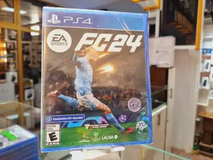 EA Sports FC 24 - Playstation