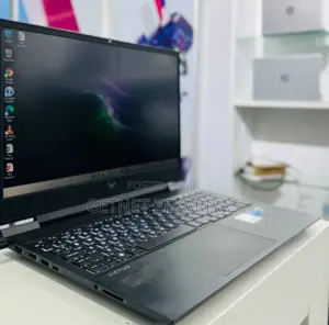 New Laptop HP Pavilion 15 16GB Intel Core I5 SSD 1T