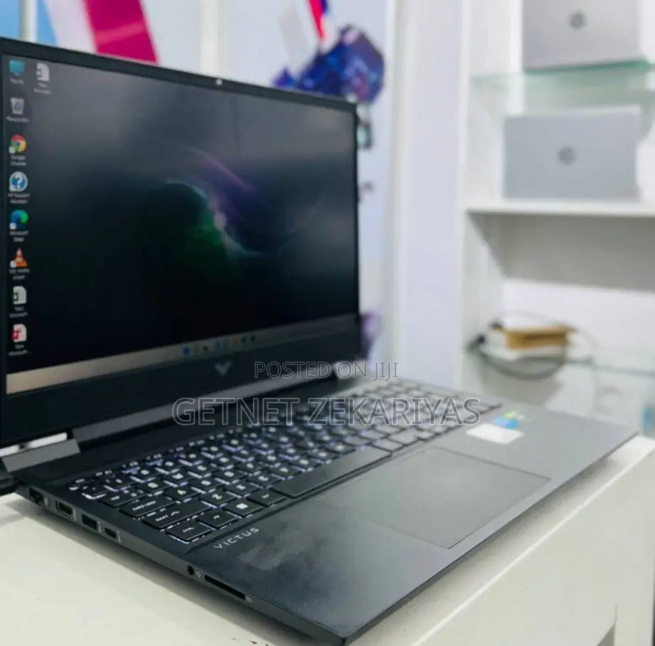 New Laptop HP Pavilion 15 16GB Intel Core I5 SSD 1T