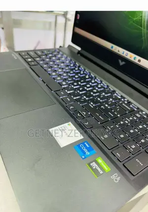 New Laptop HP Pavilion 15 16GB Intel Core I5 SSD 1T