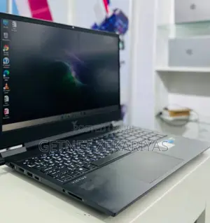 New Laptop HP Pavilion 15 16GB Intel Core I5 SSD 1T