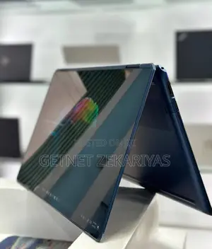 New Laptop HP Spectre 16GB Intel Core I7 SSD 512GB