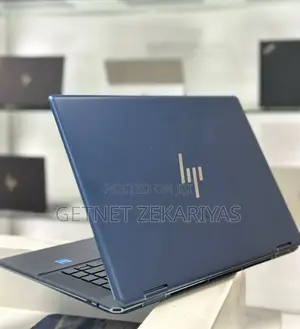 New Laptop HP Spectre 16GB Intel Core I7 SSD 512GB