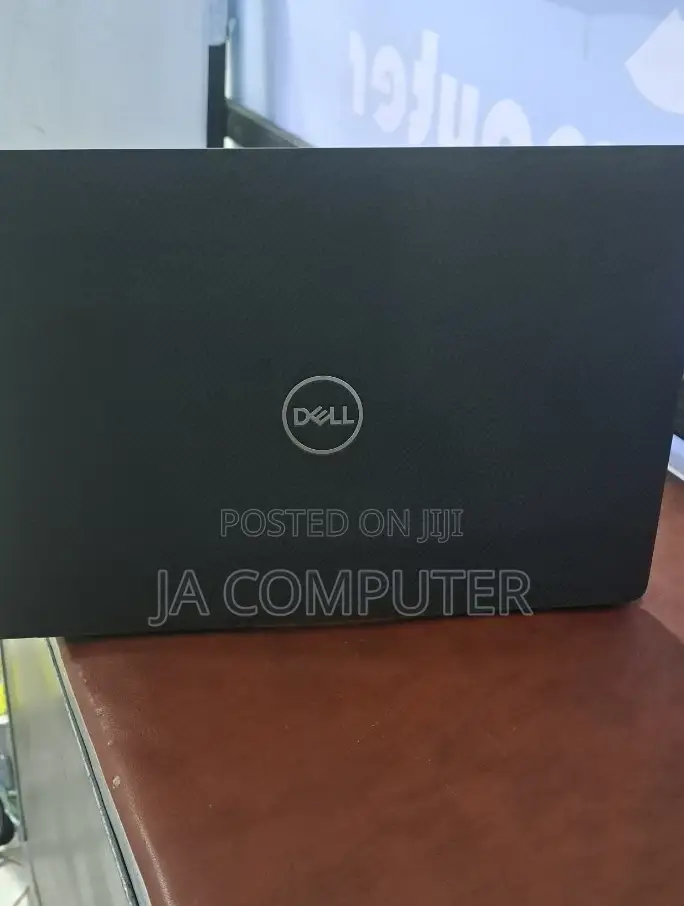 New Laptop Dell Latitude 5420 16GB Intel Core I7 SSD 512GB