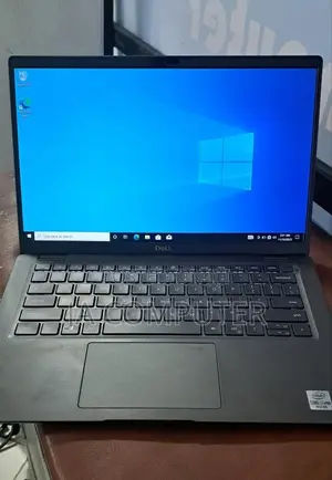 New Laptop Dell Latitude 5420 16GB Intel Core I7 SSD 512GB