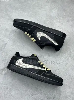 High Master Quality Nike Air Jordan 1 Travis Scott