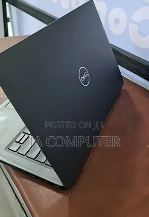 New Laptop Dell Latitude 5420 16GB Intel Core I7 SSD 512GB