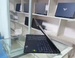 New Laptop HP Victus 16 16GB AMD Ryzen 5 SSD 1T