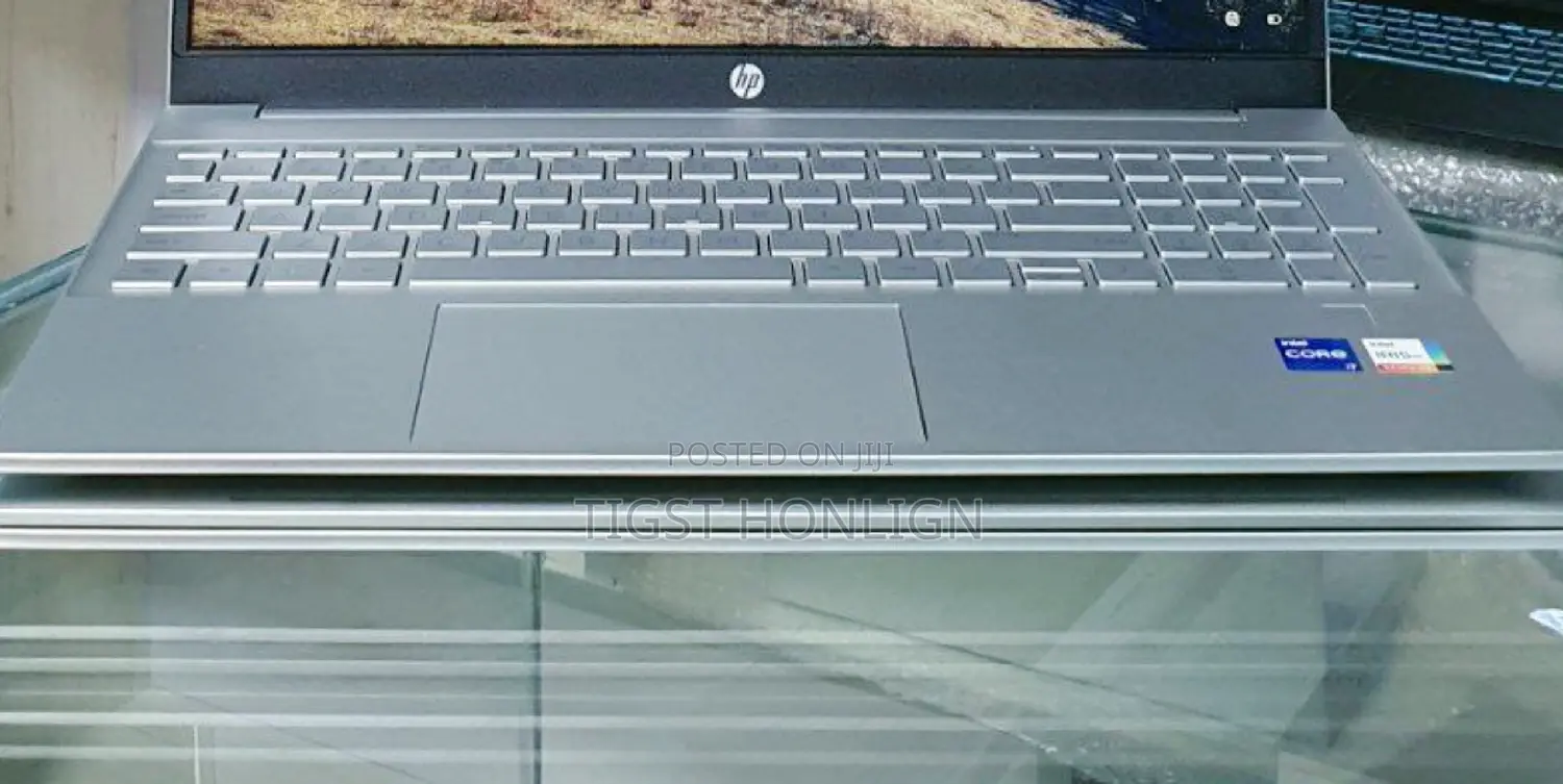 New Laptop HP Pavilion 15 16GB Intel Core I7 SSD 512GB