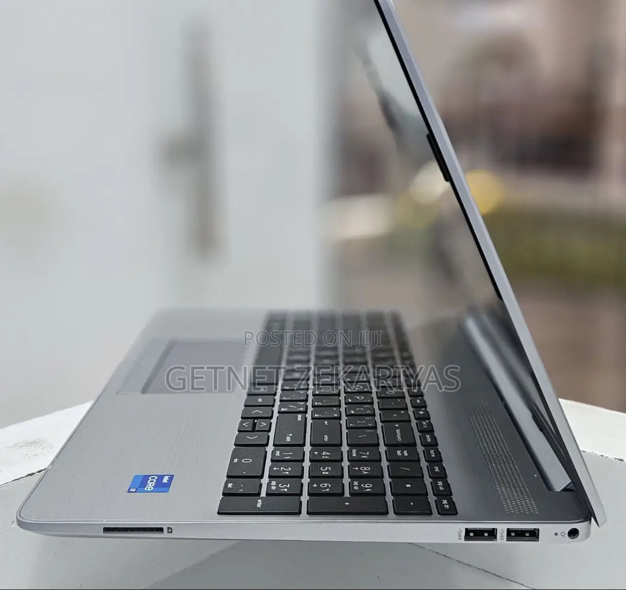 New Laptop HP Stream Notebook 8GB Intel Core I7 SSD 512GB