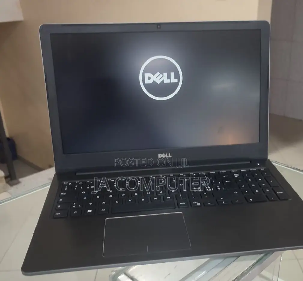 New Laptop Dell Vostro 1320 8GB Intel Core I5 SSD 256GB