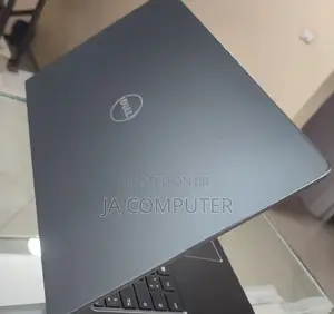 New Laptop Dell Vostro 1320 8GB Intel Core I5 SSD 256GB