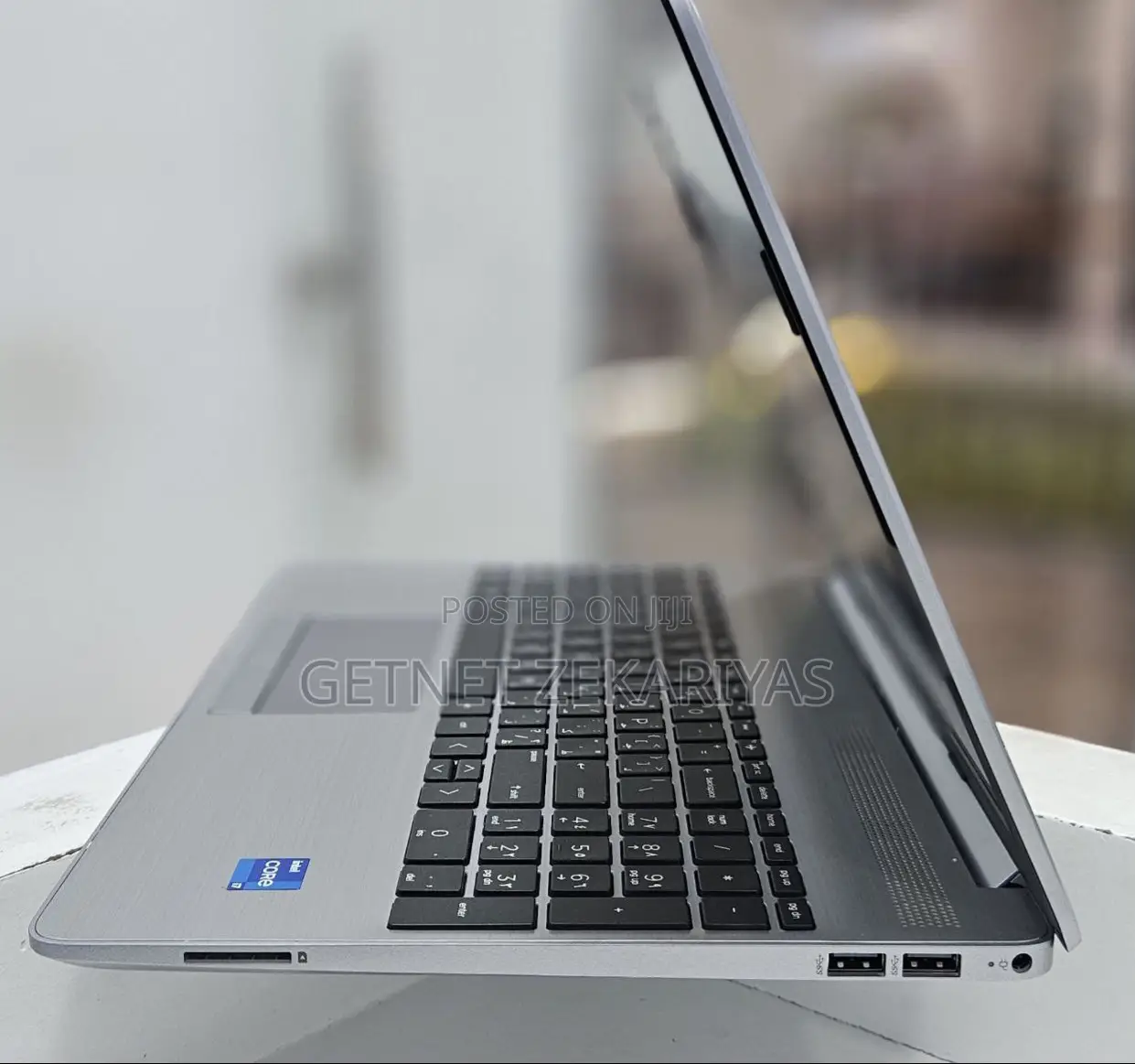 New Laptop HP Stream Notebook 8GB Intel Core I7 SSD 512GB