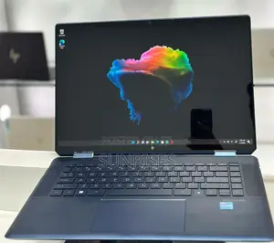 Photo - New Laptop HP Spectre 14 16GB Intel Core I7 SSD 512GB