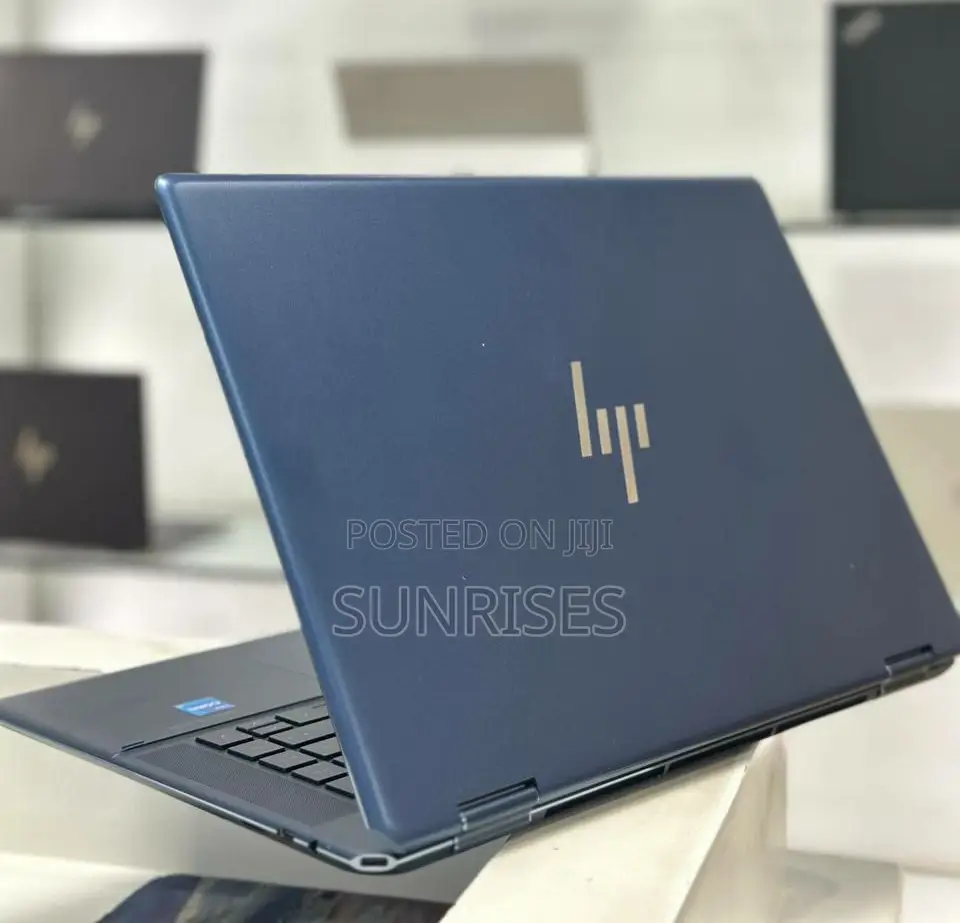 New Laptop HP Spectre 14 16GB Intel Core I7 SSD 512GB