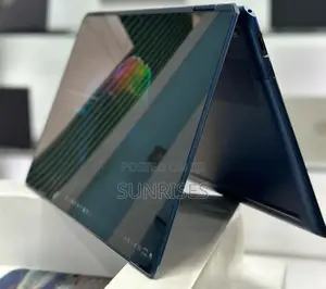 New Laptop HP Spectre 14 16GB Intel Core I7 SSD 512GB