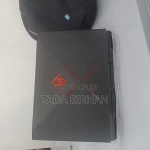 New Laptop HP Omen X 16GB Intel Core I5 SSD 512GB