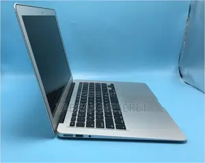 New Laptop Apple MacBook 2013 4GB Intel Core I5 SSD 128GB