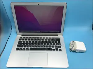 New Laptop Apple MacBook 2013 4GB Intel Core I5 SSD 128GB