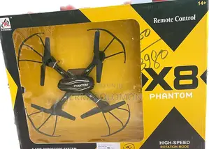 Drone X8 Phantom