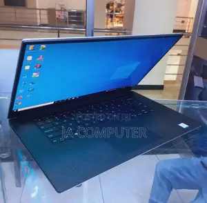 New Laptop Dell Precision 3550 32GB Intel Core I9 SSD 512GB