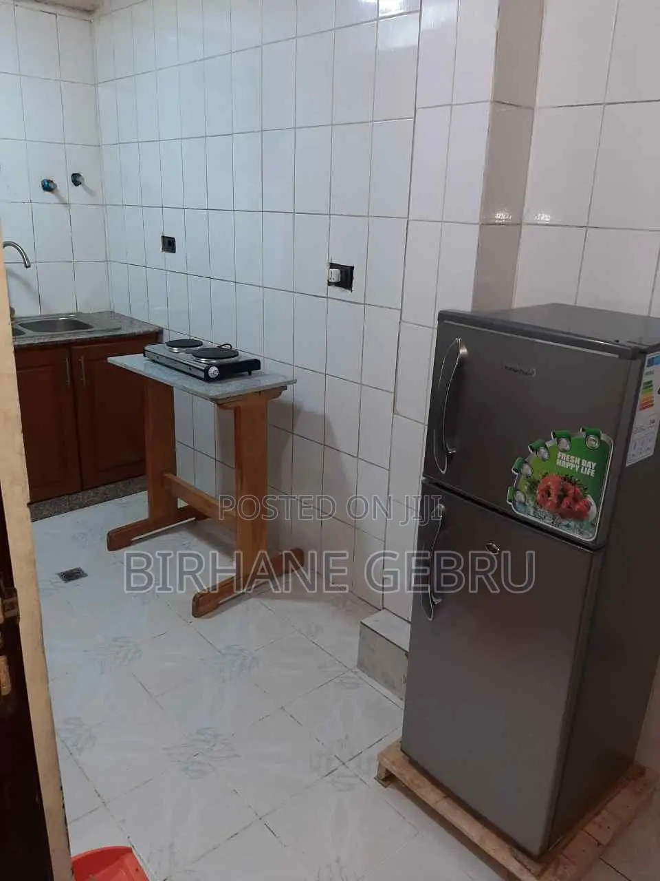 Rent Fernished Guestbouse