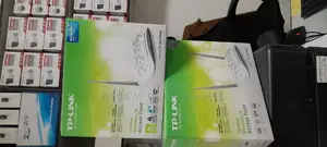 Tp-Link Wifi Extender Access Point