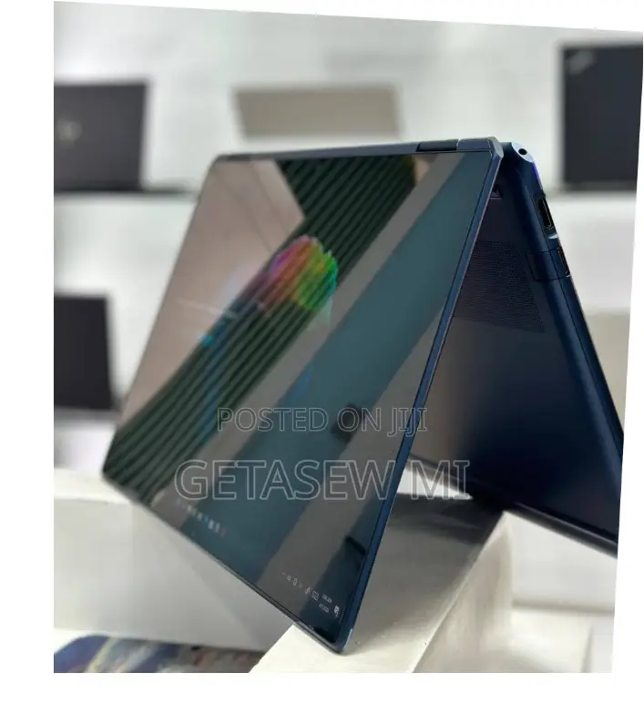 New Laptop HP 16GB Intel Core I7 SSD 512GB