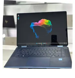 New Laptop HP 16GB Intel Core I7 SSD 512GB