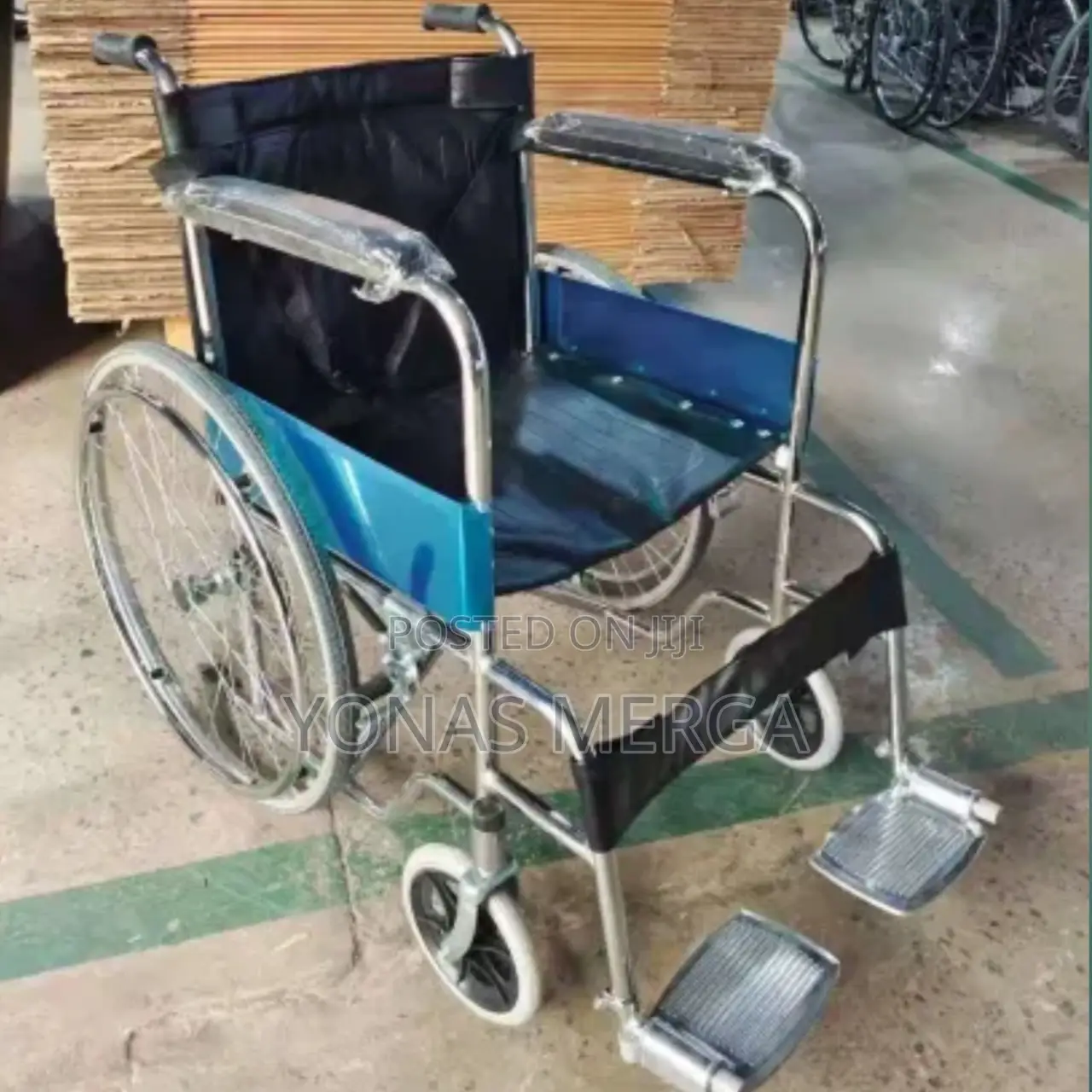 Homecare Wheelchair]ለመርዳት Wheelchair/ለቤተሰብ Wheelchair