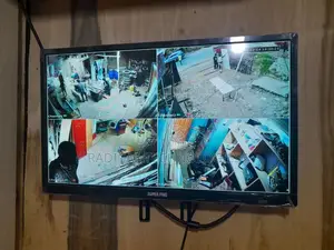 Dahua Kit Full Hd Camera