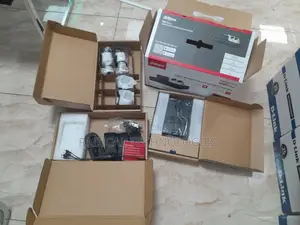 Dahua Kit Full Hd Camera