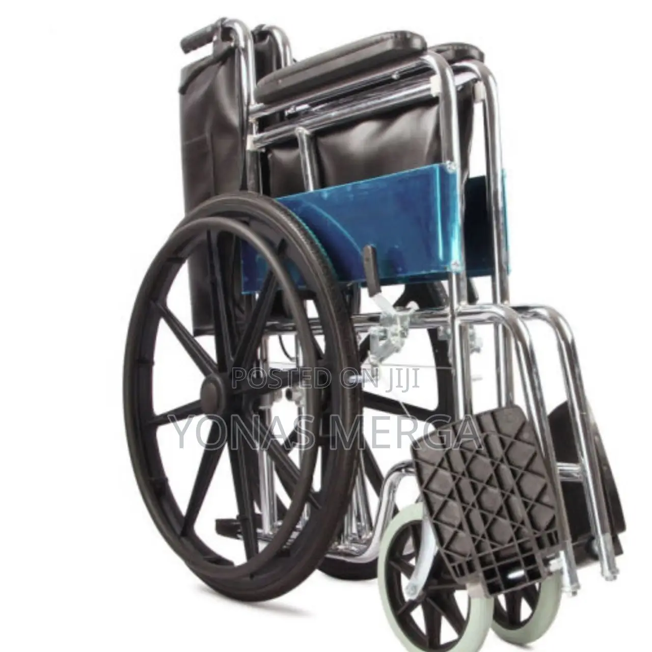 Wheelchair _Hip Holder Comfy Wheelchair ]Medical Wheelchair
